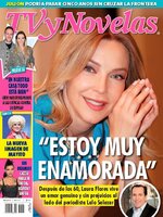 TV y Novelas México